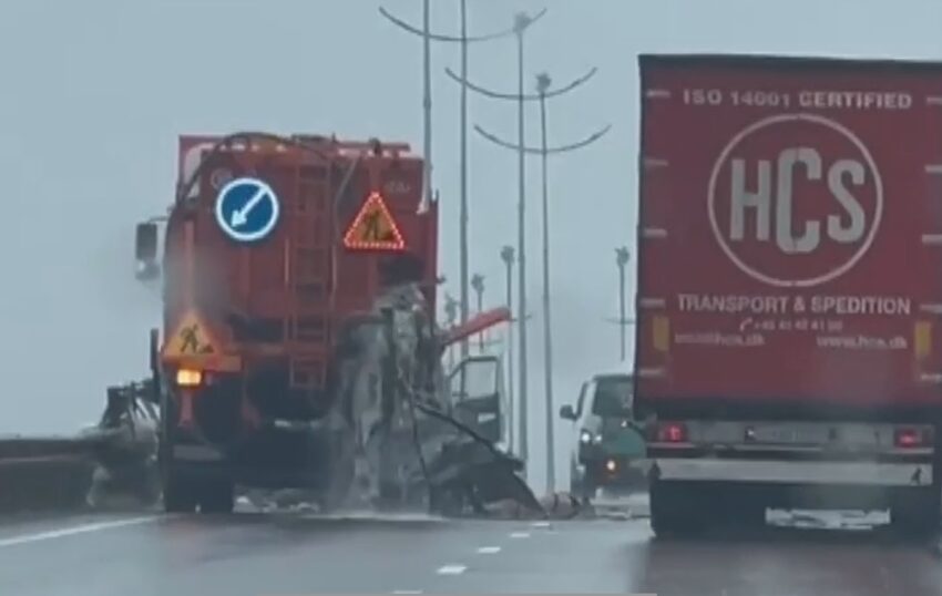 Події - На окупованій Донеччині шість людей загинули в ДТП