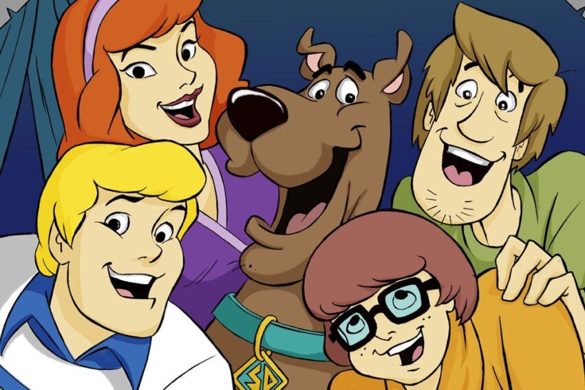 Новини культури - Netflix створює перший серіал про Скубі-Ду