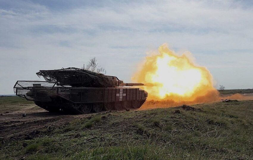 Новини України - Росіяни атакують на 12 напрямках - Генштаб