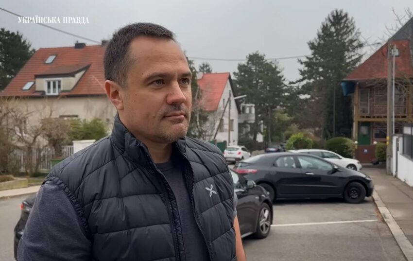 Новини Києва - Втеча Комарницького: ЗМІ повідомили нові подробиці