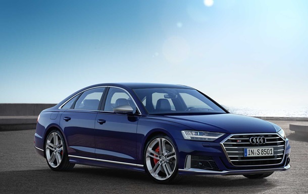 Авто новини - Audi відкликає понад 44 тисячі авто через несправні панелі приладів