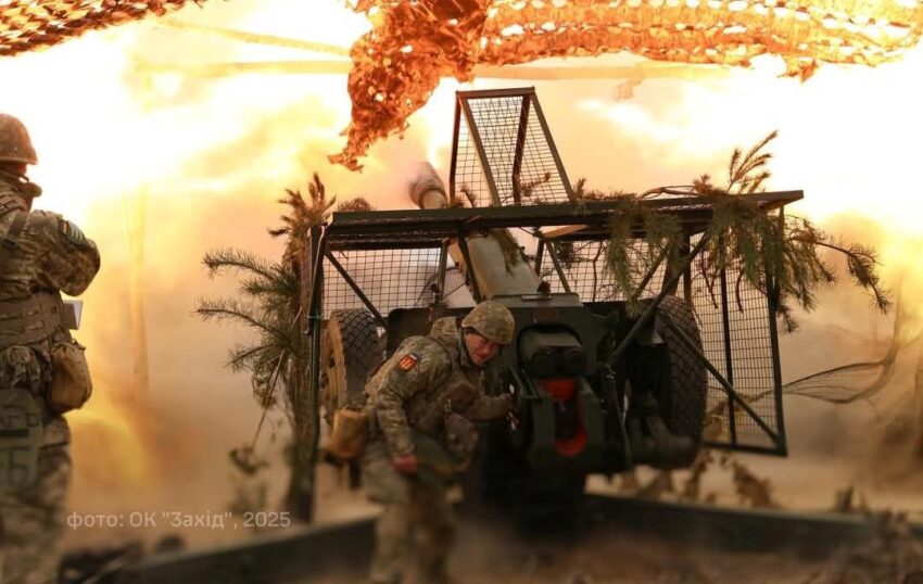 Новини України - Бої точаться на шести напрямках - Генштаб