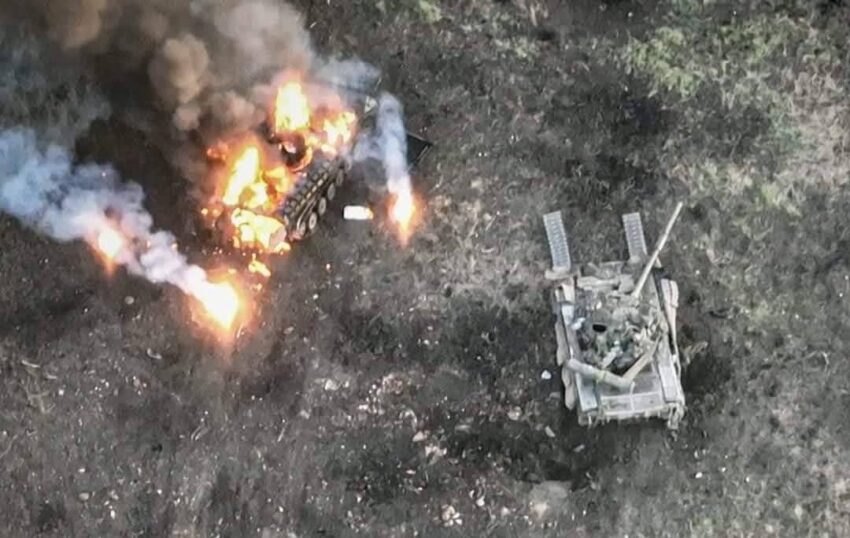 Новини України - Названо втрати Росії за час відмови від перемир'я