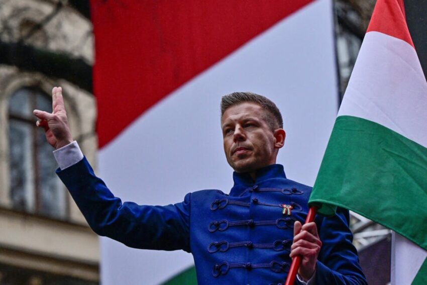 Новини світу - Понад 58% угорців підтримали вступ України до ЄС - опозиція