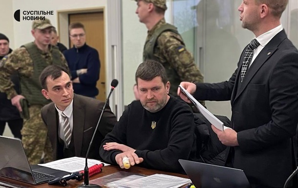 Новини України - Суд пом’якшив запобіжний захід меру Ірпеня