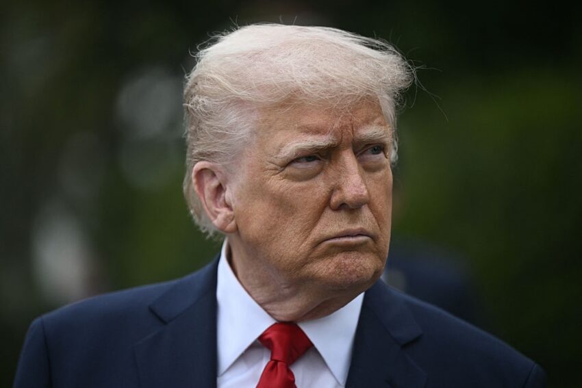 Новини світу - Трамп готує саудитам рекордний збройовий контракт - ЗМІ