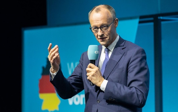 Новини світу - У парламенті Німеччини призначили дату виборів канцлера