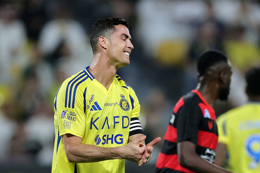 Новини спорту - Заради клубного ЧС-2025 Роналду розглядає сенсаційний перехід