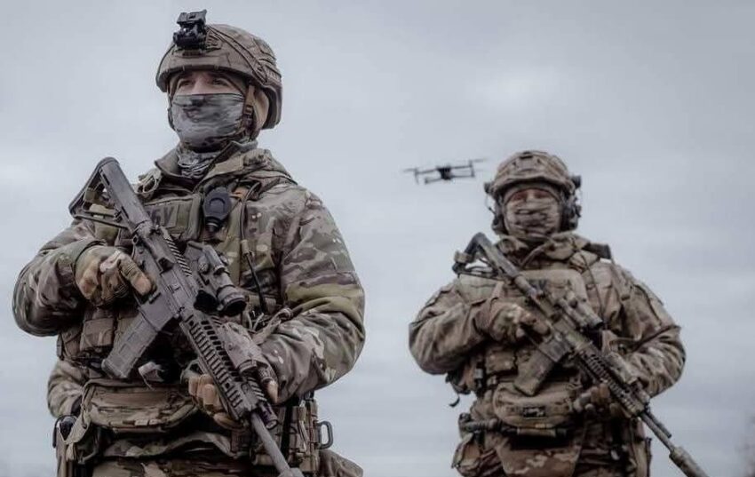 Новини України - Зеленський пояснив, чому ЗСУ не наступають