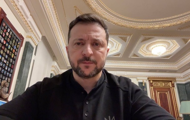 Новини України - Зеленський поздоровив юдеїв з Песахом