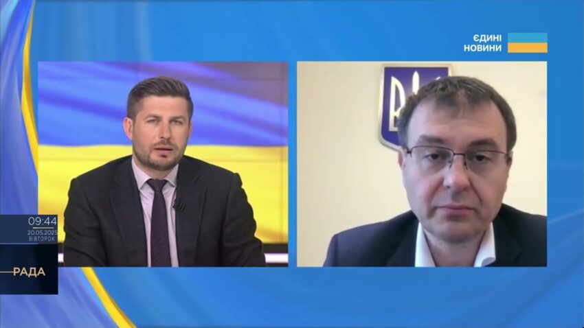 Новий закон про працевлаштування ветеранів: квоти, внески, пільги | Данило Гетманцев