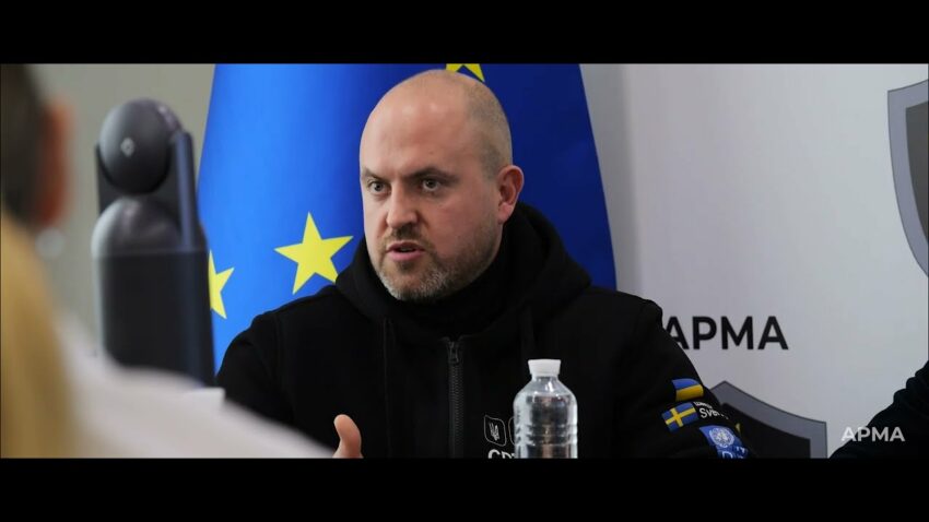 Прозорість і контроль: АРМА змінює Реєстр арештованих активів