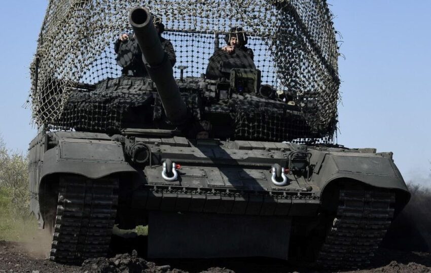 Новини України - Армія РФ атакує на 11 напрямках - Генштаб