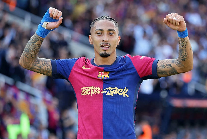 Новини спорту - Барселона продовжила контракт з одним із лідерів