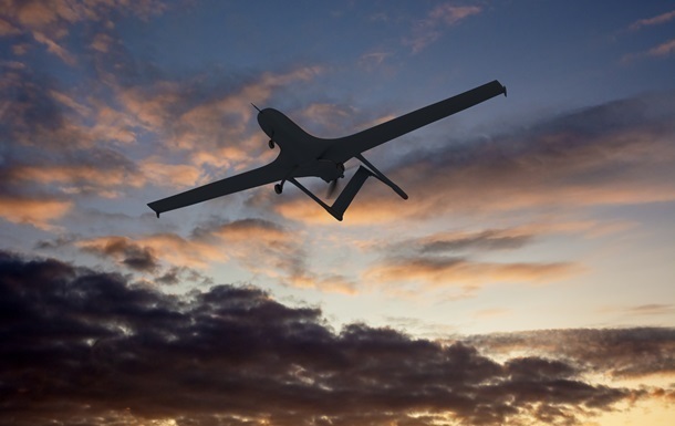 Новини світу - Безпілотники атакували Росію: ЦПД назвав цілі