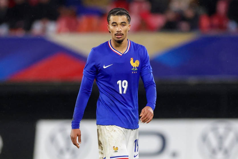 Новини спорту - Борнмут Забарного готовий віддати 20 млн євро за заміну Гюйсену