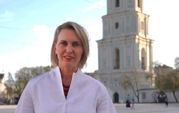 Новини світу - Брінк визнала, що вирішила звільнитись через Трампа