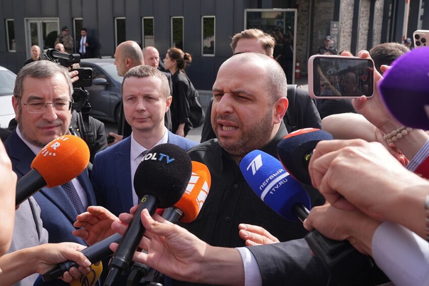 Новини політики - CNN: Анкара запропонувала обмін, щоб зрушити з місця перемови України й РФ