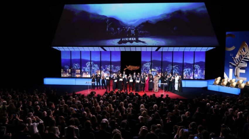 Новини культури - День України відбудеться на Каннському кінофестивалі