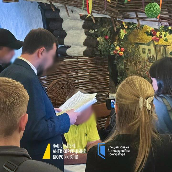 Новини України - Депутат Закарпатської облради організував "схему" для ухилянтів