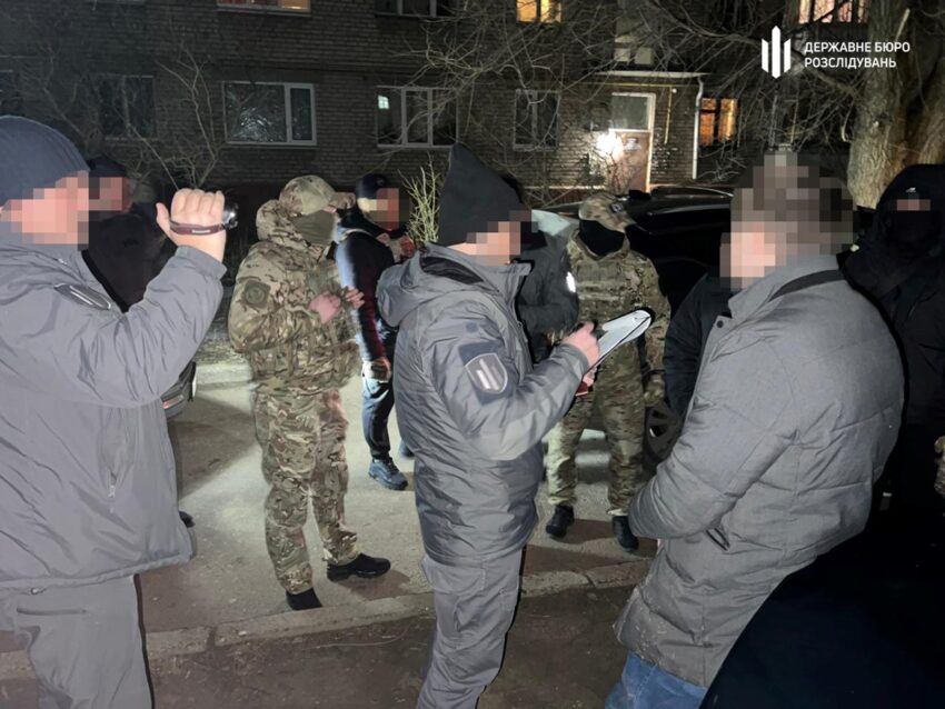 Новини України - "Дезертирство під ключ": у Запоріжжі судитимуть адвоката з дружиною