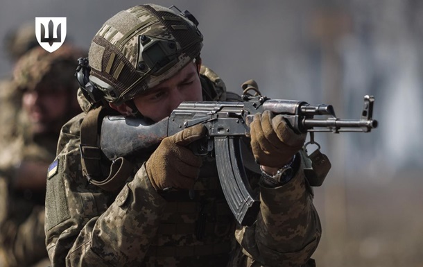 Новини України - До проєкту Контракт 18-24 долучилися дві бригади Нацгвардії