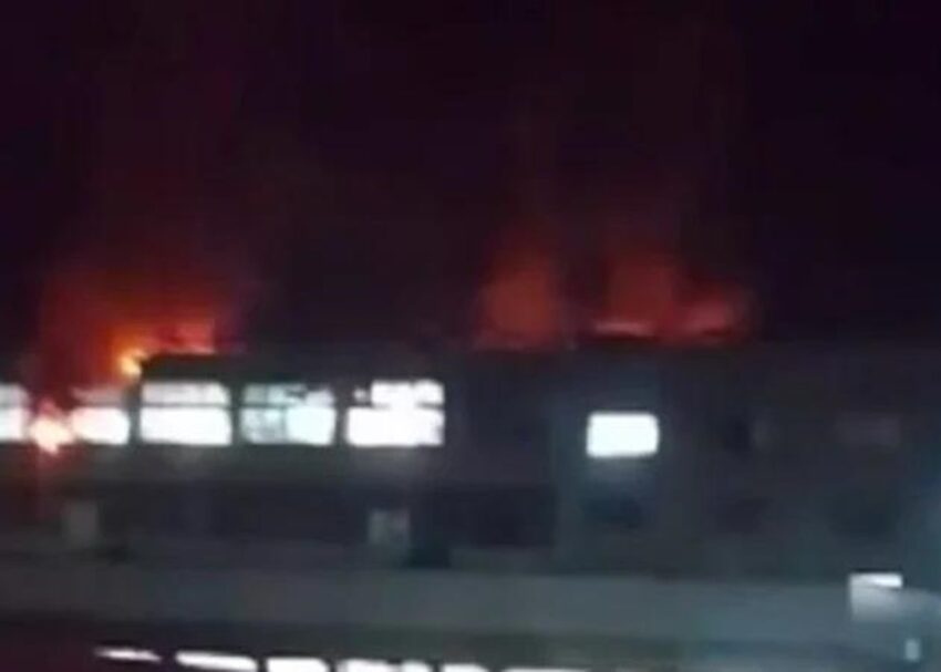 Новини світу - Дрони повторно атакували російський Єлець