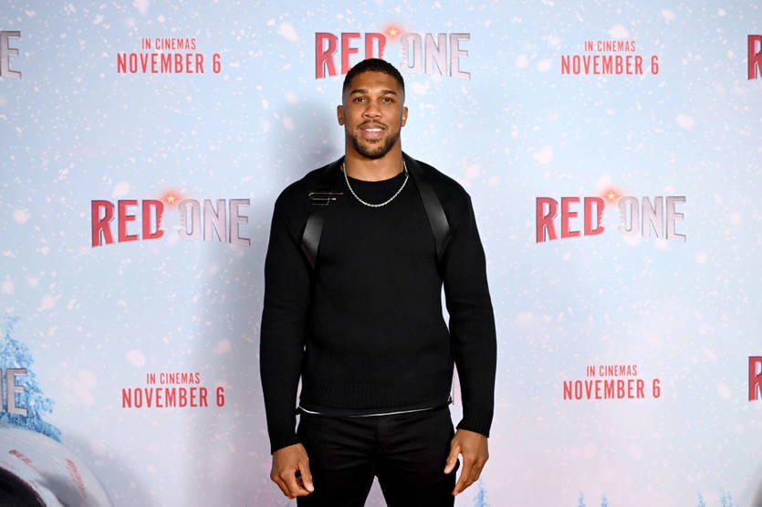 Новини спорту - Джошуа розповів, чому не вдалося поїхати в Україну