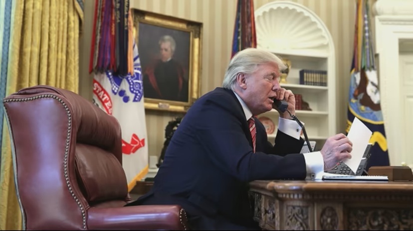 Новини України - Дзвінок вирішить все: чим небезпечна зустріч Трампа і Путіна