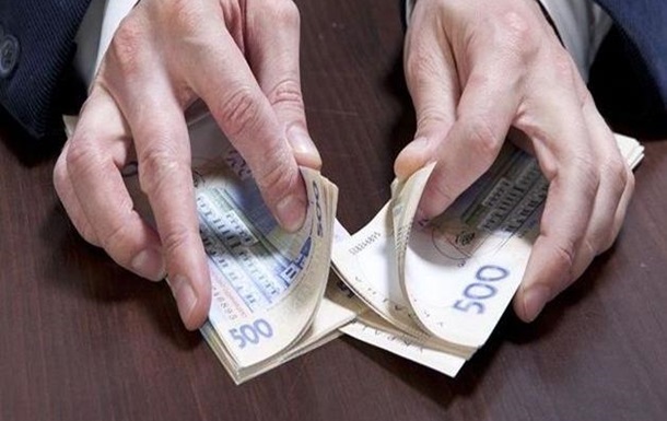 Новини України - Екссуддю викрили на підбуренні бізнесмена до хабаря