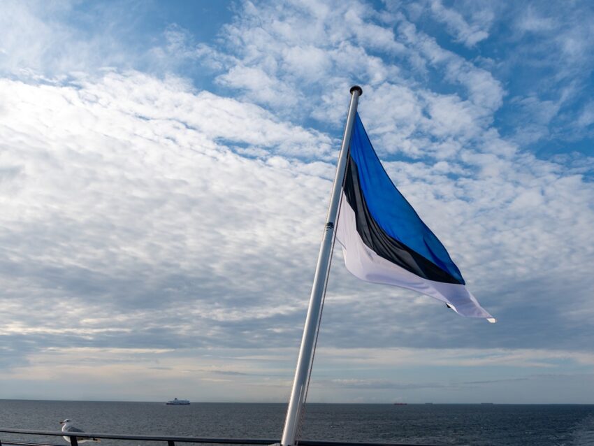 Новини світу - Естонія запроваджує візи для грузинських дипломатів