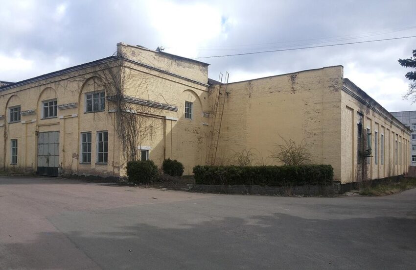 Новини бізнесу - Фонд держмайна продав Київський авторемонтний завод