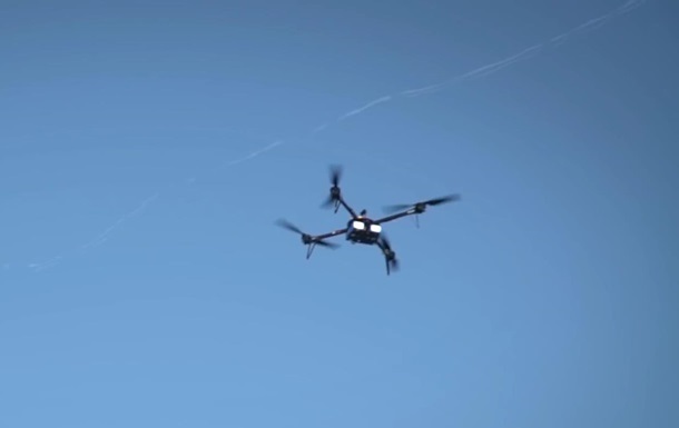 Новини України - FPV-дрон росіян атакував село на Запоріжжі: поранено підлітка