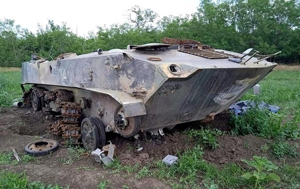 Новини України - Генштаб оновив втрати РФ у війні