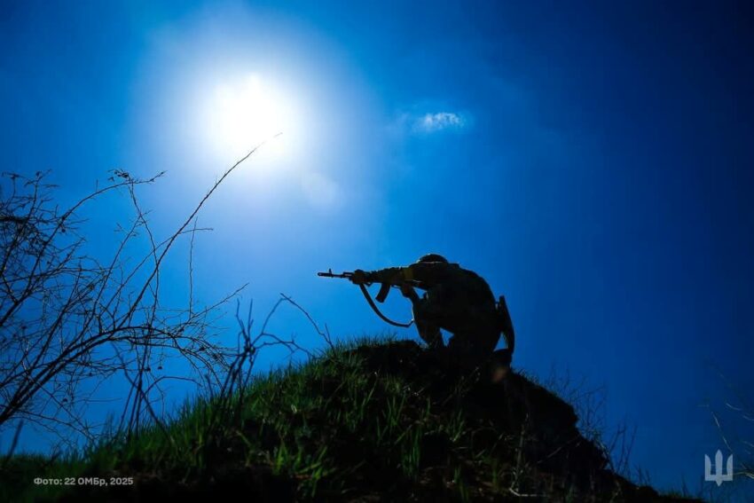 Новини України - Генштаб оцінив ситуацію на фронті