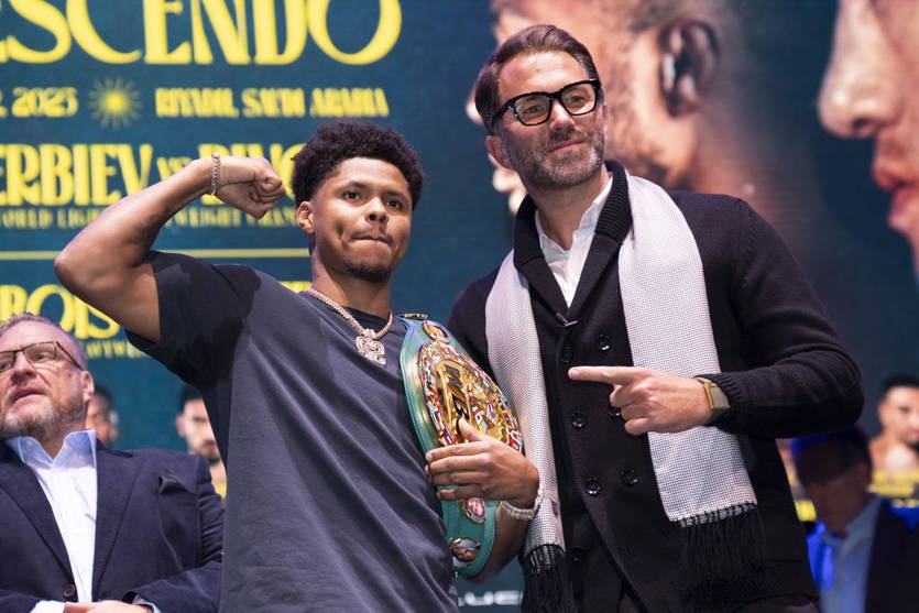 Новини спорту - Гірн зацікавлений у продовженні співпраці зі Стівенсоном