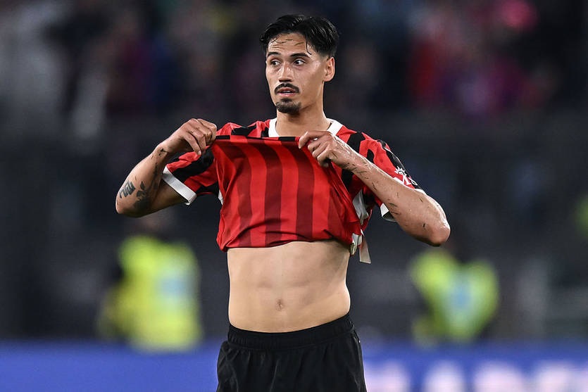 Новини спорту - Гравець-лідер Мілана вирішив перейти до Манчестер Сіті, відмовивши Реалу