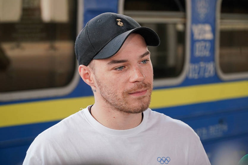 Новини спорту - Ім'я Олега Верняєва знову з'явилося у заявці збірної України на Євро-2025