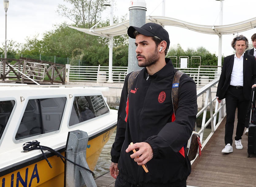 Новини спорту - Імовірне повернення: колишній гравець хоче повернутися в Реал