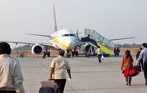 Новини України - Індія відкриває аеропорти на кордоні з Пакистаном