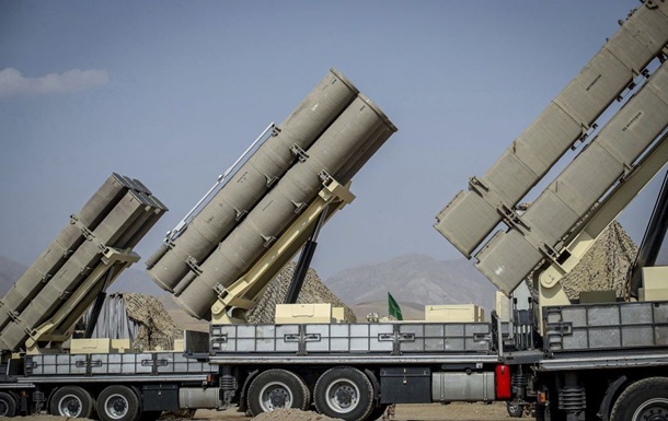 Новини світу - Іран готується передати РФ пускові установки для ракет малої дальності - ЗМ
