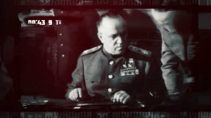 Міф «9 травня — День великої перемоги»