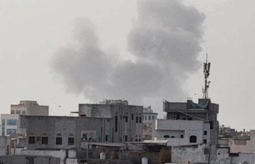 Новини світу - Ізраїль завдав ударів по трьох портах Ємену