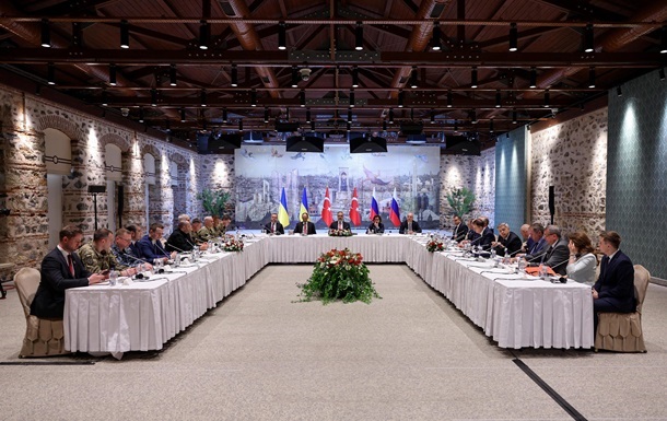 Новини світу - Китай відреагував на переговори України і Росії