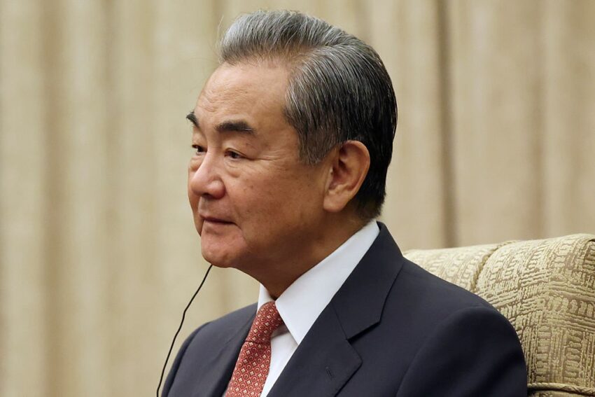 Новини світу - Китай закликав до "справедливої угоди" щодо України