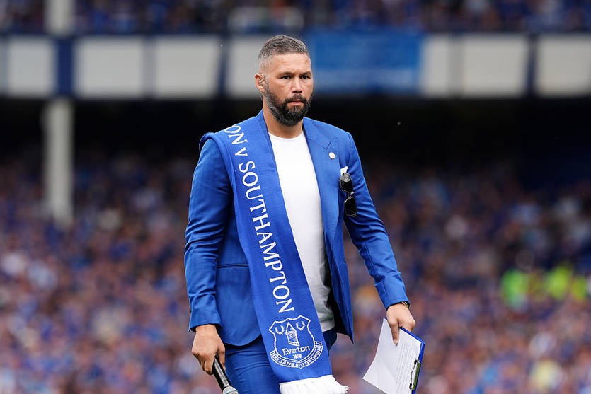 Новини спорту - Колишній суперник Усика назвав найсильнішого ударника сучасності