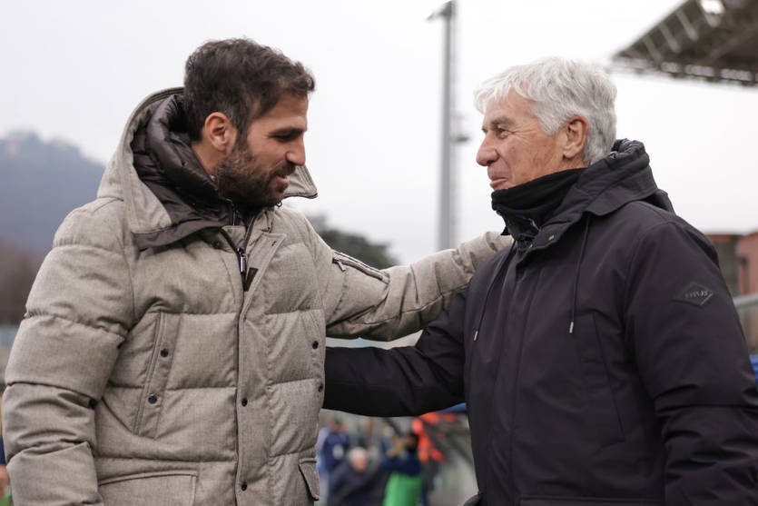 Новини спорту - Коло претендентів на посаду тренера Роми скоротилося