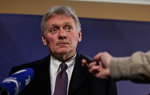 Новини світу - Кремль вважає актуальною пропозицію "перемир&rsquo;я"