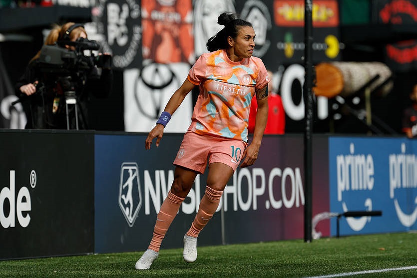 Новини спорту - Легенда збірної Бразилії повернеться до лав "селесао"