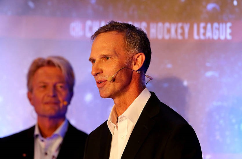 Новини спорту - Легендарний хокеїст НХЛ розкритикував дії Трампа